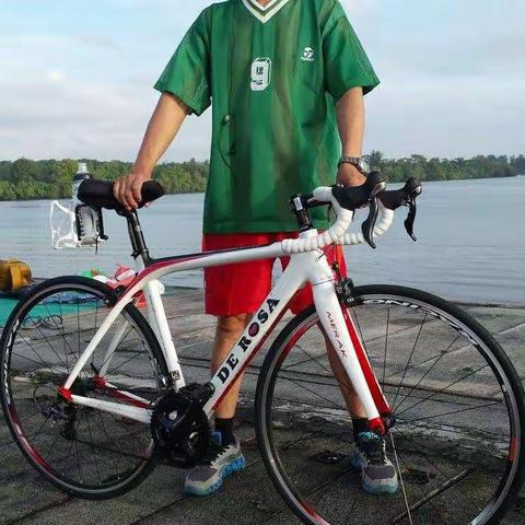 骑行游历，骑乐无穷，骑行已深深融入世人的日常生活中。绿色低碳出行，兜兜风透透气，让驿动的心寻找突破。