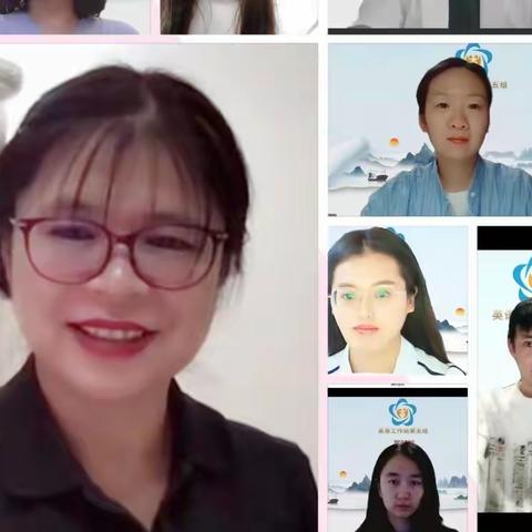 英语课例共研讨，名师引领促提高