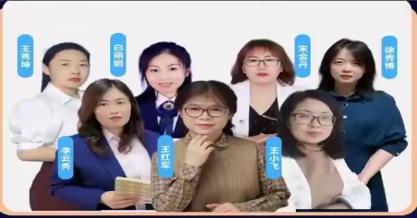 静水流深，“研”路绽放！ ——大庆市初中英语单元教学工作站第五组参加教师成长培训纪实