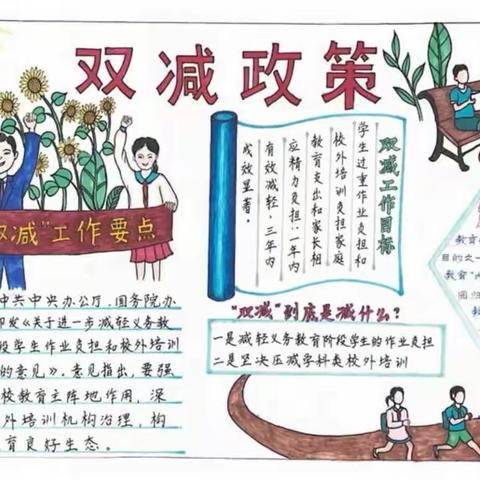 “双减”让校园生活变得丰富多彩——青羊中心校吾乐小学“双减”简报