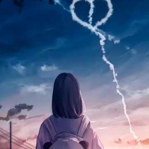 梦想于心 励志于行