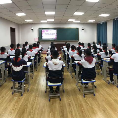 书写规范汉字  促进全面发展——林坛学校规范汉字书写等级测评活动