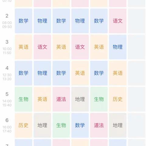 疫情当下守初心，线上教学显风彩-樱桃郭学校8年级1班