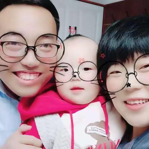 王英軍：幸福过大年