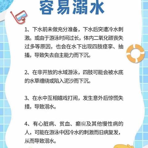 珍爱生命，预防溺水——烈桥小学中秋防溺水安全教育致家长一封信