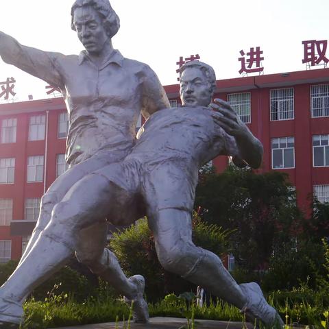 张洪中学清明节假期安全告家长书