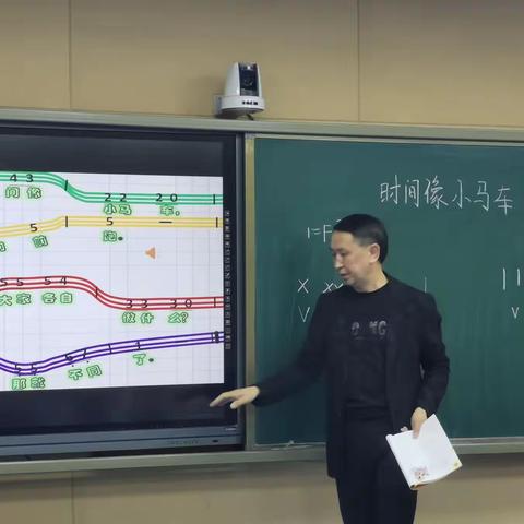 【三中三小教育集团】红旗农场三台学校教师优质课展示活动