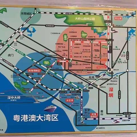 2021东莞虎门公园山景-虎门首发新楼盘出售