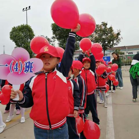 金秋送爽，岁岁重阳