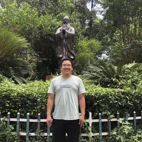 “坚守初心，不负芳华”——大塘中学优秀“工会会员”