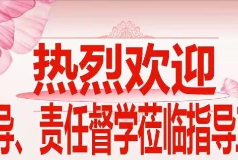 督导评估促发展——南龙贵小学附属幼儿园迎接督导评估