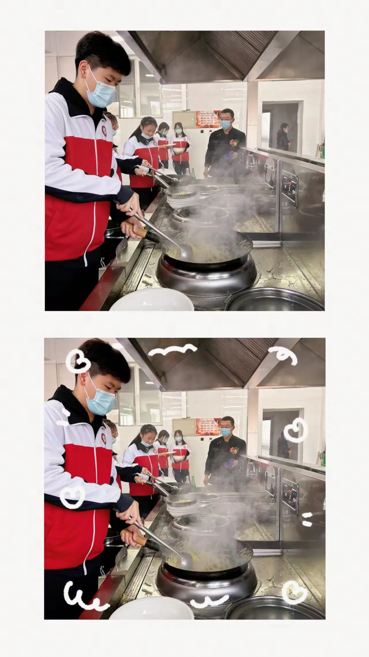 简篇-走出课堂重实践,拓宽视野强素质 ——通化市第十一中学社会实践纪实