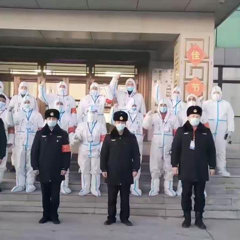 抗疫一线交通人：“有你更温暖” 出租车志愿者们