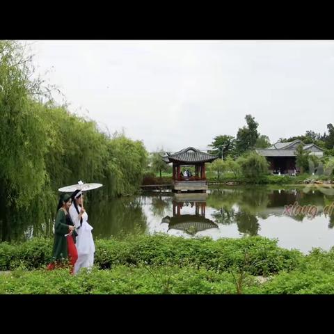 建水摄影家协会新房村采风活动