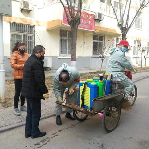 .西北二棉实业：平凡岗位讲奉献  担当作为克时艰