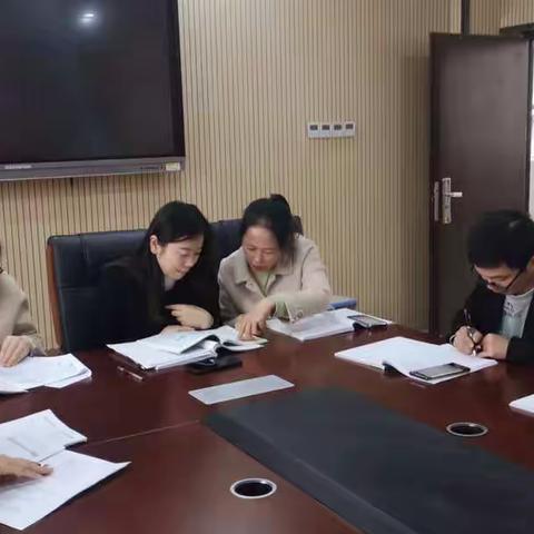 “课堂展风采，教研促成长”—记清溪实验学校初中部生物教研活动