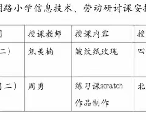 教研赋能进步 智慧点亮未来——海勃湾区教研室赵海培老师莅临海区光小指导教学常规工作