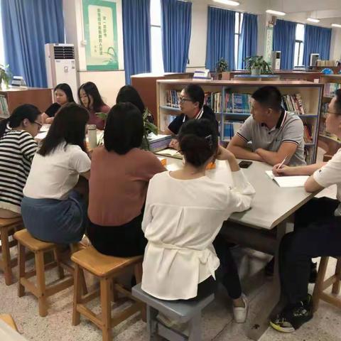 用心去观察，用爱做教育——蛇口小学部新岗班主任培训结尾篇