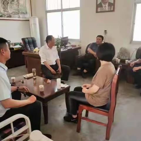 心系孤寡老人 疫情期间送温暖