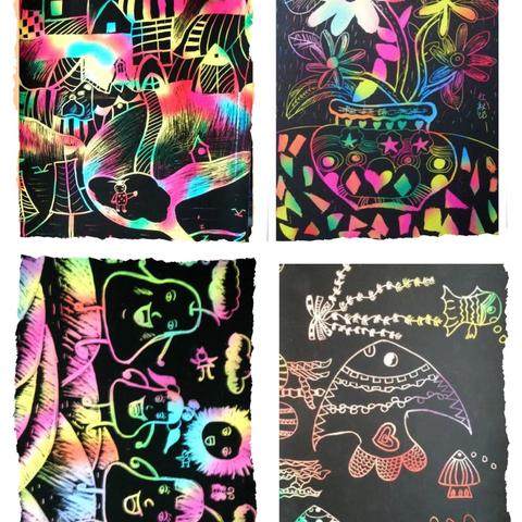 灵武市第十三幼儿园（中二班）——《陪伴是最长情的告白》