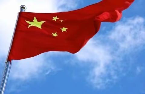 【十三幼动态】书香伴我成长——灵武市第十三幼儿园升旗仪式