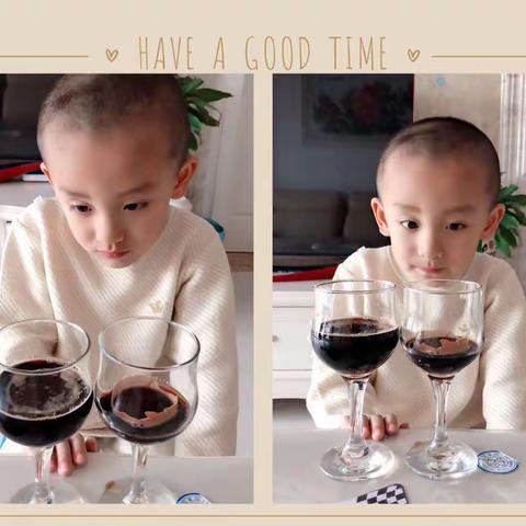 大二班生成主题活动《牙齿的秘密》之牙齿为什么会有洞