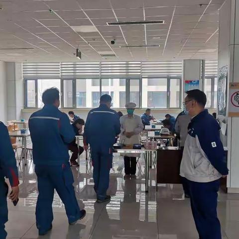 疫情防控在行动 工会真情暖人心