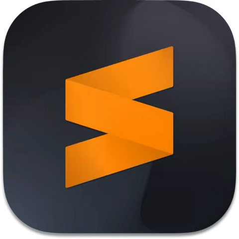 sublime text for Mac(代码编辑器) v4.0(4139)中文注册版