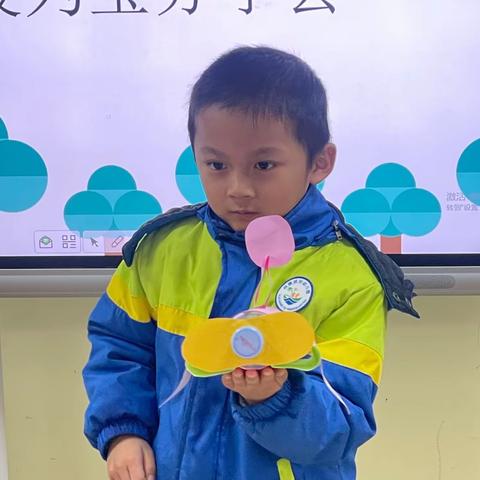 会昌城东幼儿园—大五班第十六周精彩瞬间