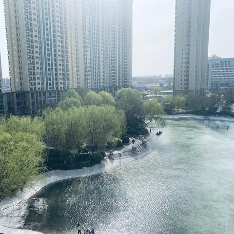 邢台恒大名都3月第4周工作展示