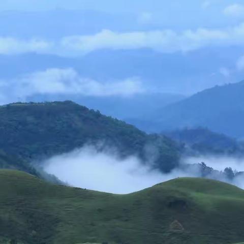 慢下来，享受赛道-阳春鸡笼顶越野赛赛记