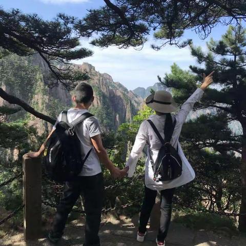 从我们变成了我们一家子