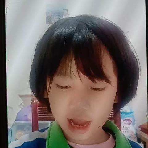 我成为带红领巾的小朋友了！