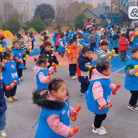 新爱婴金贝幼儿园小一班第一周🍀成长周记——“幼”见美好♥️♥️