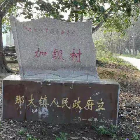 海南省儋州市那大镇加平村委会加级村2017喜迎新春之团圆篇