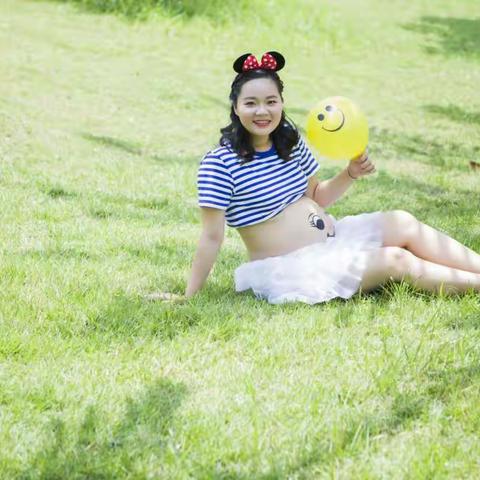 因为刚好遇见你💝