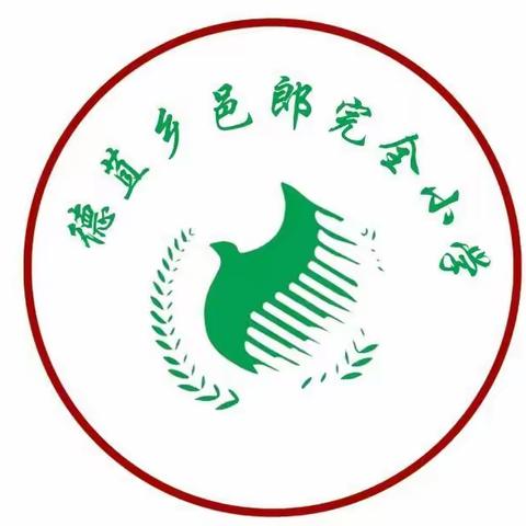 党建引领教研，共促教学发展——记邑郎完小10月教研活动