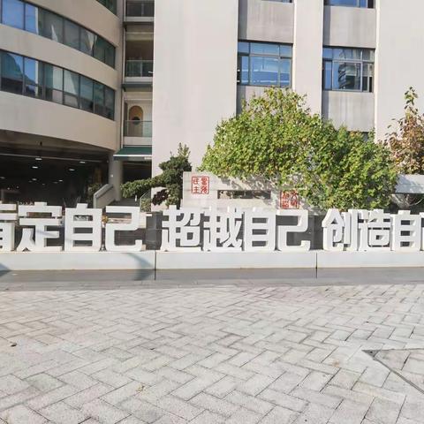 搭建智慧网络，夯筑安全校园——永康市中小学安全副校长综合能力提升之杭州卖鱼桥小学观摩学习小记