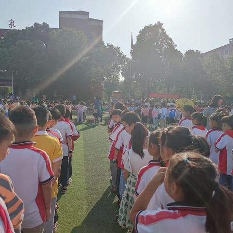 居家学习盼疫散，线上教学助花开——记崇阳县第二实验小学三年级线上学习