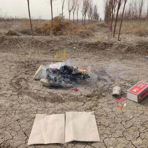 西域·清明·想家