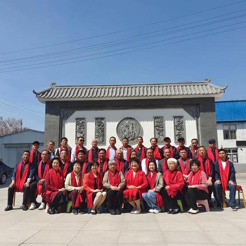 晋城师范60班同学联谊会