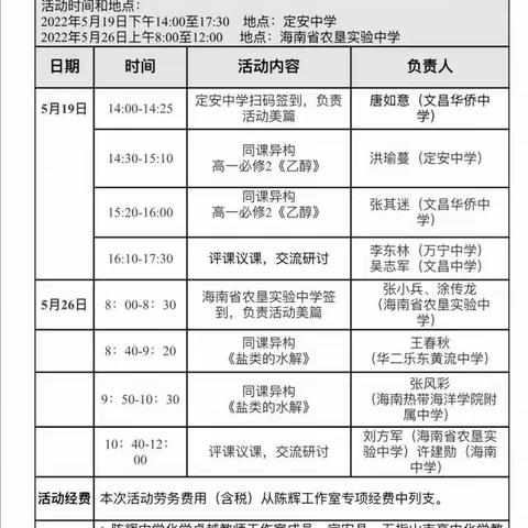 2022.5.19证据推理与模型认知在化学课堂中如何落实