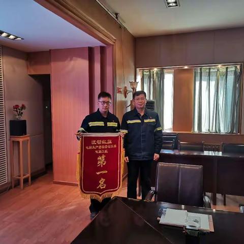 青铜峡电解一车间一工区三季度各项指标再创佳绩