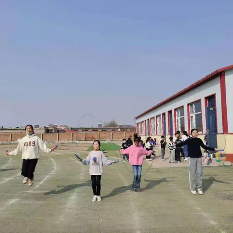 温馨延时服务，缤纷多彩校园——陈王庄小学课后延时服务（副本）