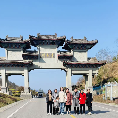 铿锵玫瑰，竞展芳华——鱼洞小学“三八节”主题活动