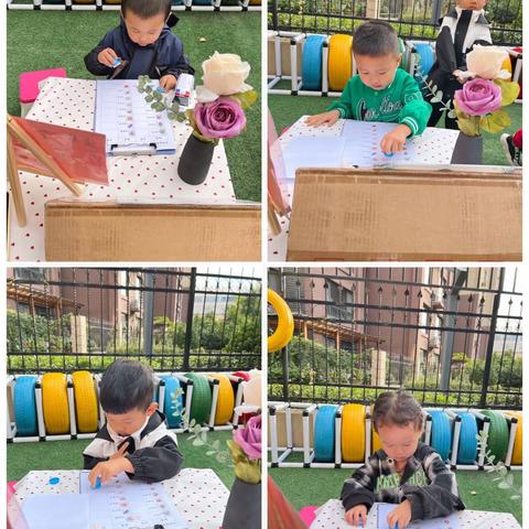 瑞德姆儿童会所纽约上城分园罗斯福班的一日生活