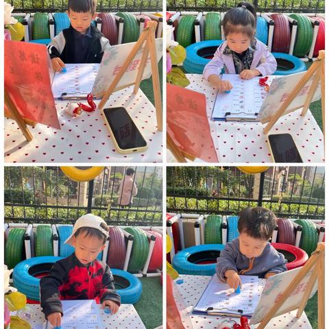 瑞德姆儿童会所纽约上城分园罗斯福班的一日生活