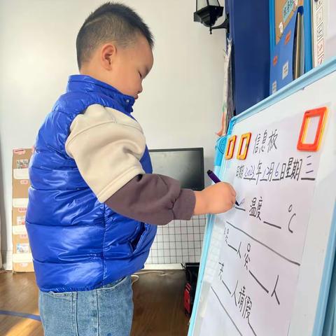 瑞德姆儿童会所纽约上城分园罗斯福班的一日生活（副本）