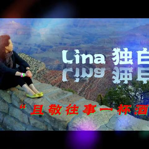 Lina 独白 ~ “且敬往事一杯酒”