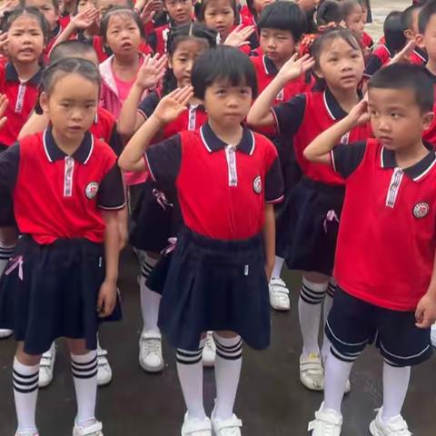 幼小衔接，我们在行动——湖东学校幼小衔接活动